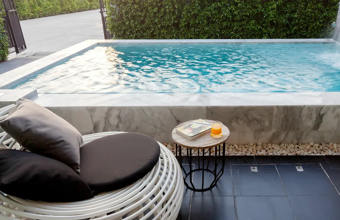 The 8 Pool Villa-1