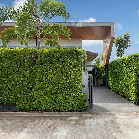 The 8 Pool Villa-3